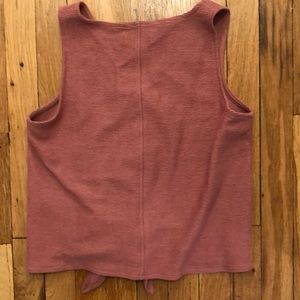 Madewell Tops - Madewell Tank Madewell Tops - Madewell Tank